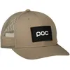 Poc, Unisex, Cap, Trucker Cap, Beige, (M)