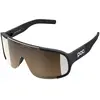 Poc Aspire Mid Sonnenbrille Clarity Trail / Partly Sunny Silver/CAT2