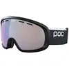 Poc Fovea Mid Photochrome Skibrille Light Pink Sky Blu/CAT1-3