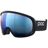 Poc Fovea Mid Skibrille Partly Sunny Blue/CAT2