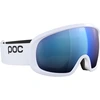 Skibrille POC Fovea Mid Blanc TU