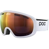 Skibrille POC Fovea Weiß TU