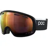 Skibrille POC Fovea Schwarz TU