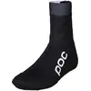 Poc, Unisex, Schuhüberzug, Thermal Bootie (L, M), Schwarz