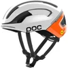 POC Omne Beacon MIPS Helm Weiß Orange, Größe S