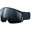 Poc Zonula Skibrille Partly Sunny Navy Blue/CAT2