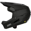 POC Barocon Carbon MTB Helm Schwarz, Größe M