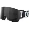 Poc Nexal Mid Skibrille Partly Sunny Grey/CAT2