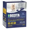 Bozita Schwedisches Hunde-nassfutter Mit Hühnchen In Natürlicher Quali...