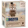 Bozita 4934 Feuchtes Nassfutter Für Katzen 370g