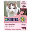 Bozita 4931 Feuchtes Nassfutter Für Katzen 370g