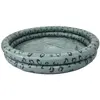 Swim Essentials Baby Pool 100cm Green Leopard (100 cm)