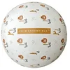 Swim Essentials Wasserball Swim Essentials Beachball Dschungel 51 cm