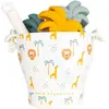 Swim Essentials Strandspielzeug Silikon Jungle