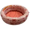 Swim Essentials Baby Pool 60cm Red Crab (60 cm)