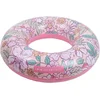 Swim Essentials Schwimmring Schwimmring 90 cm Blume, Schwimmreifen Rei...