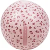 Swim Essentials Wasserball Swim Essentials Beachball Alt Pink Leopard ...
