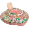Swim Essentials Schwimmring Baby Schwimmring Blume 69 cm, Schwimmreife...