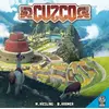Keep Exploring Games Brettspiel Cuzco Deluxe mit 3D-Tempeln Strategie