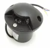 SILAMP LED-Einbaustrahler Outdoor IP65 220V Boden 3W Walkable 2 Beam -...