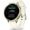 Garmin Venu 4 (41 mm, ohne SIM), Smartwatch