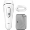 BRAUN Silk-expert Pro 3 PL3020 IPL-Haarentfernungsgerät für dauerhafte...