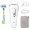 Braun Silk-expert Pro 3 PL3132, Weiß, Lichtimpulstechnologie (IPL), 7 ...