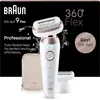 Braun Ses9-030 Epilierer
