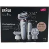 Braun Ses9-360 Silk épil 9 Flex 3d Epilierer