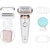 Braun Silk-Epil Epilierer SES9-071