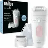Braun Silk Epil Series 5 5-030 Epilierer
