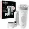 Epilierer : Braun Epilierer