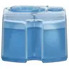 Braun Elektrorasierer Reinigungslösung (hygienische Reinigung)