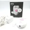 Braun Epilierer Körperpflege Silk epil 1 1 010 Enthaarung für Frauen s...
