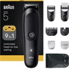 Braun Kit Series 5 Rasierer