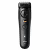 Braun BeardTrimmer 5 BT5500, Waschbar, Akku, Schwarz