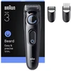 Braun Stlcorporal Bt 3520 Bartschneider