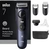 Braun Series 7 Barttrimmer BT7520, Bartschneider