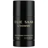 Elie Saab L´homme 75g Deostift One Size