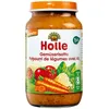 Holle Gemüserisotto ab dem 8. Monat 220 g