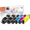Peach Tinte Spar Pack Plus PI100-379