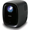 Philips NPX130C/INT Beamer LED 720p (1280x720) Schwarz