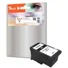 Peach 319024, Schwarz, Tinte auf Pigmentbasis, 18 ml, 585 Seiten