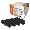 Peach Spar Pack Tonermodule ersetzt HP No. 312X