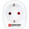Skross 1500203-e Usa Universal-adapter-stecker