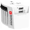 Skross Muv Usb 2xa Adapter