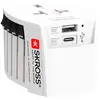 Skross Usb-c & Usb-a Adapter