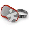 Skross, Gesichtsmaske, Deluxe Sleep Mask, Light Grey (18 g)