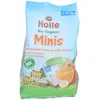 HOLLE Minis Fruchtriegel Banane-Orange bio 100 g