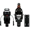 Fritschi Tecton 13 110 Mm Tourenski-bindungen 110 mm